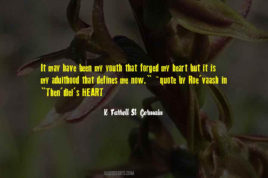 Its Over Between Us Quotes #8956
