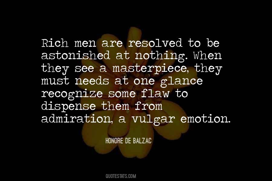 Be A Masterpiece Quotes #1051160