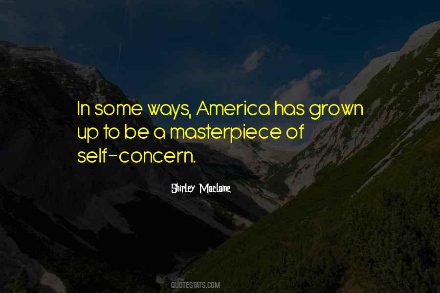 Be A Masterpiece Quotes #619189