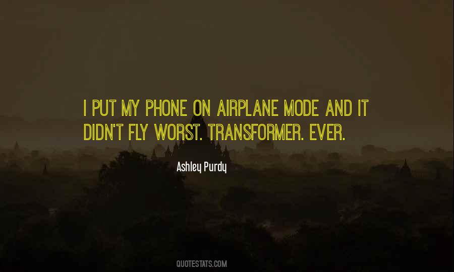 Worst Phone Quotes #411382