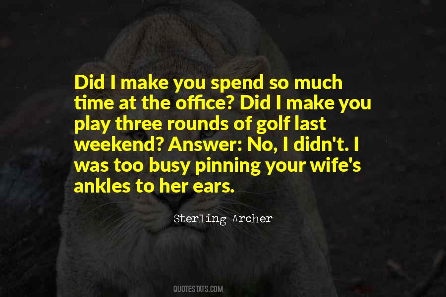 Your Office Quotes #331875
