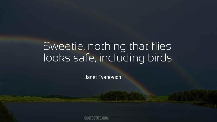 Oh Sweetie Quotes #1866732