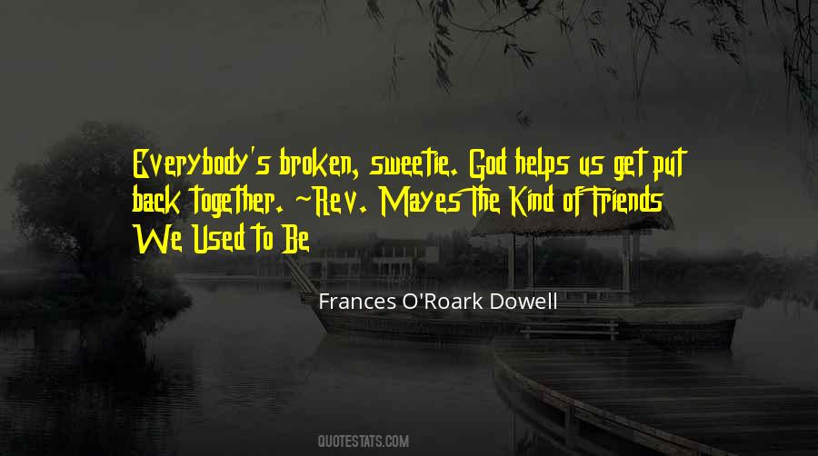 Oh Sweetie Quotes #271571