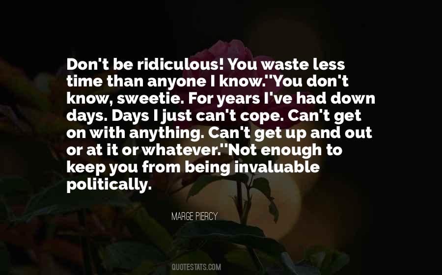 Oh Sweetie Quotes #850744
