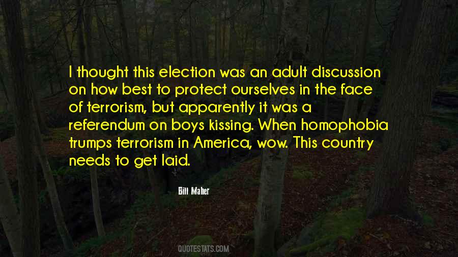 Best Boys Quotes #392906