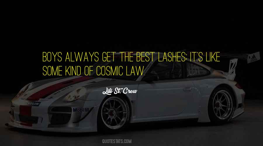 Best Boys Quotes #693490