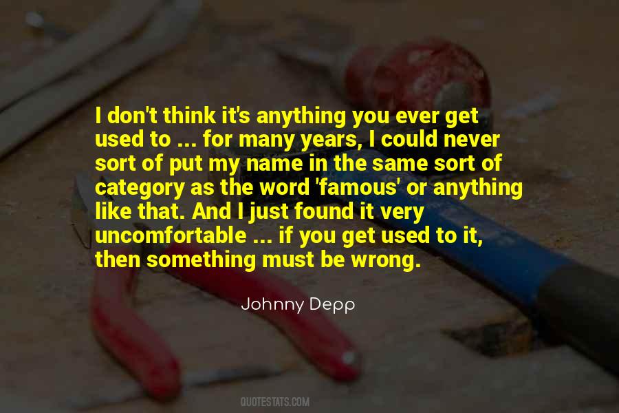 Famous 2 Word Quotes #760600