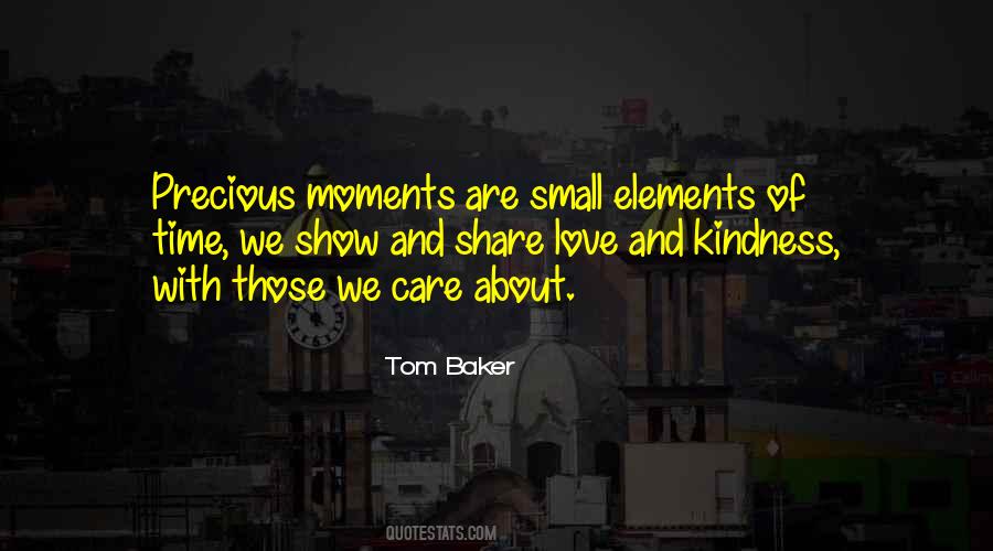 Small Kindness Quotes #493814