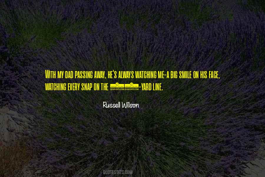 Smile Line Quotes #1506611