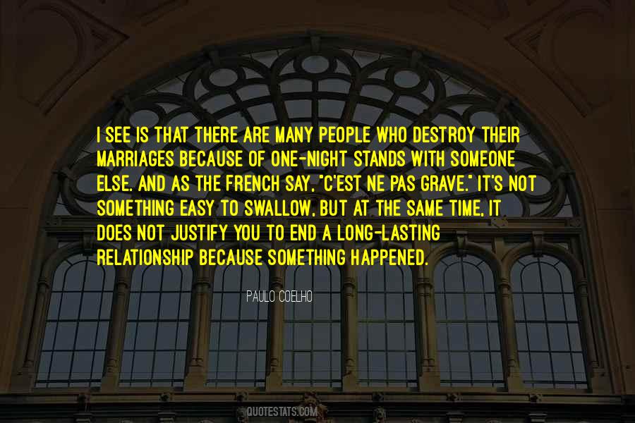 I See You With Someone Else Quotes #1727550