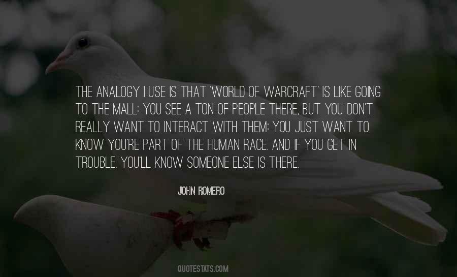 I See You With Someone Else Quotes #95943