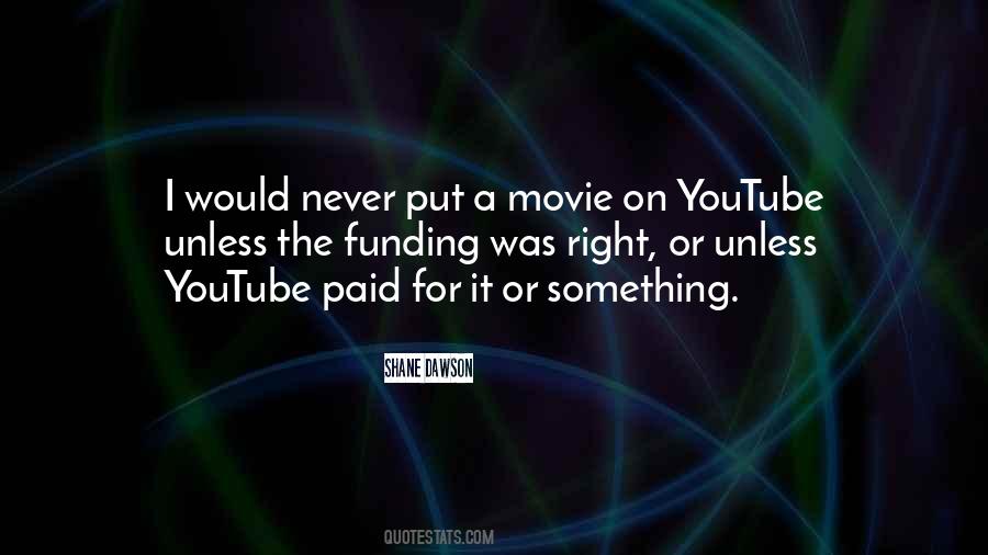Shane Movie Quotes #818503