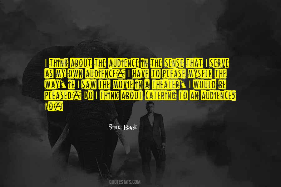 Shane Movie Quotes #996632