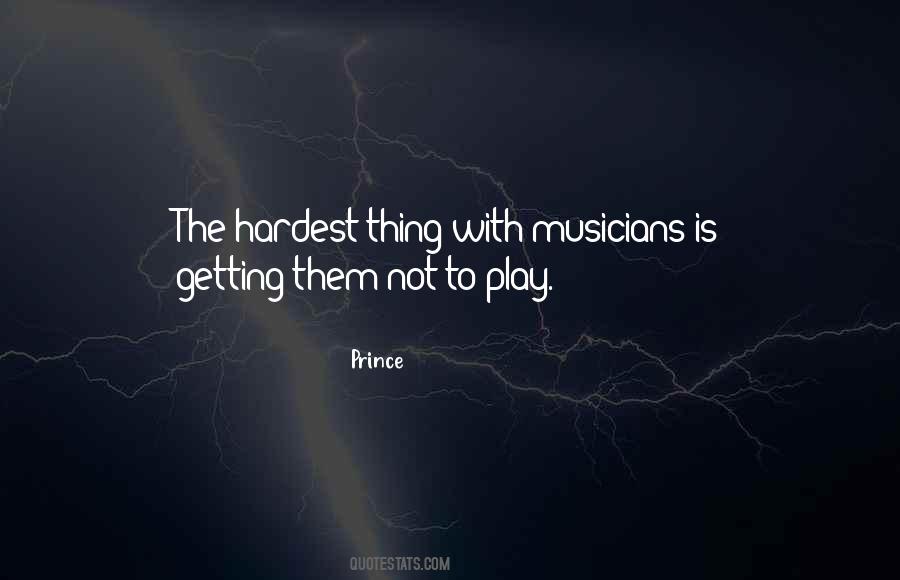 Sometimes The Hardest Thing To Do Is The Best Thing To Do Quotes #92374