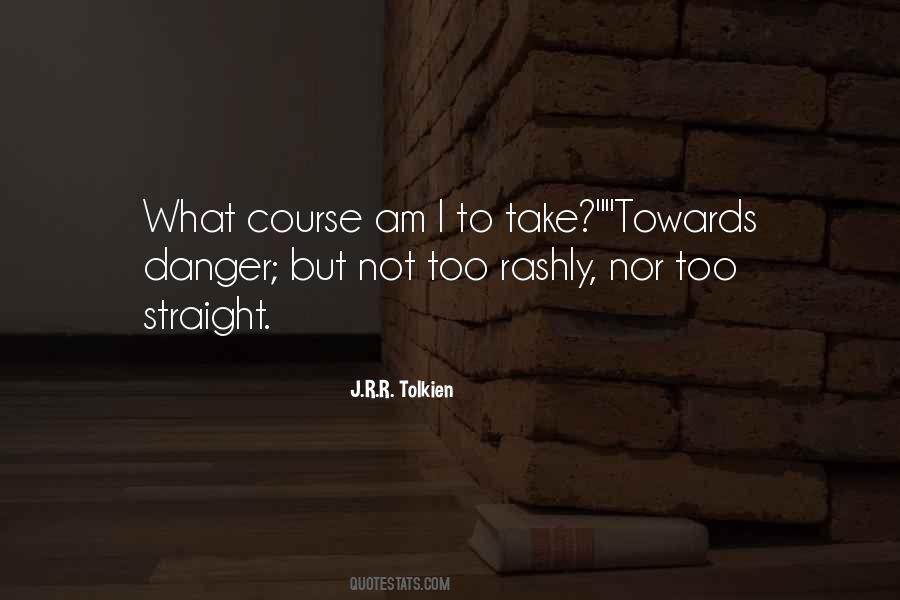 I Am Straight Quotes #1550190