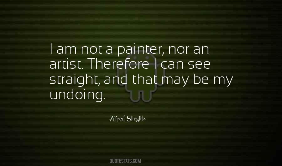 I Am Straight Quotes #593200