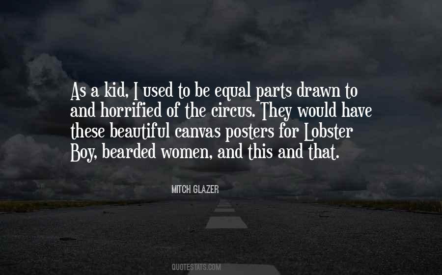 Beautiful Kid Quotes #931383