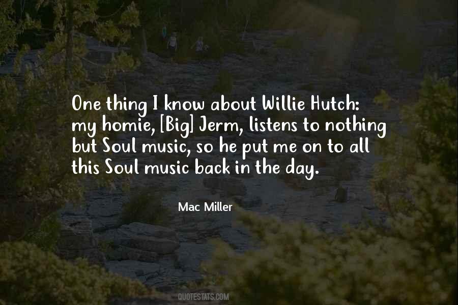 Best Day Ever Mac Miller Quotes #904119