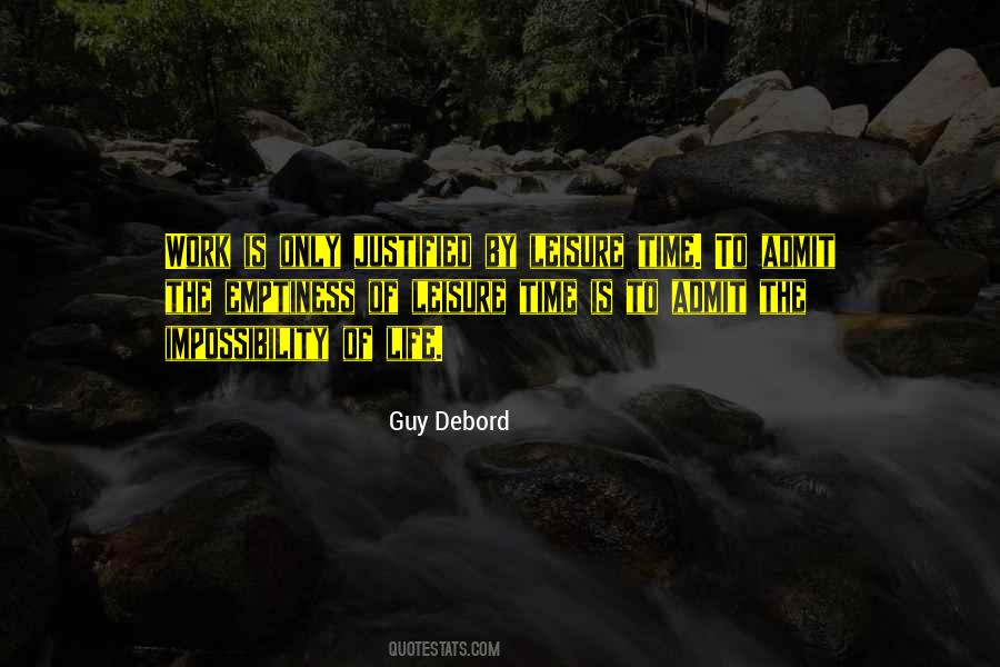 Debord Quotes #1208813