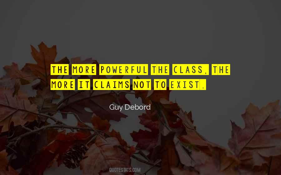 Debord Quotes #1467651