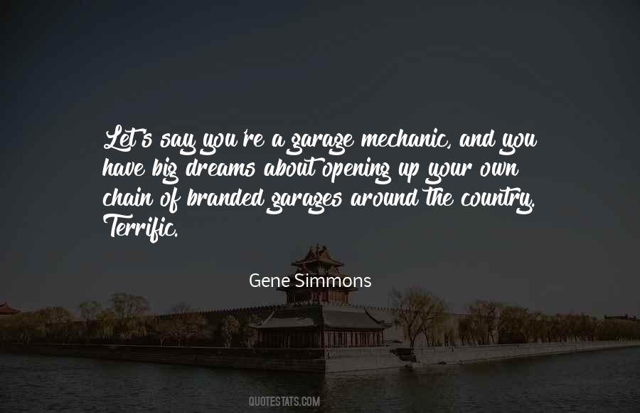 Thats All I Got To Say About That Quotes #32607