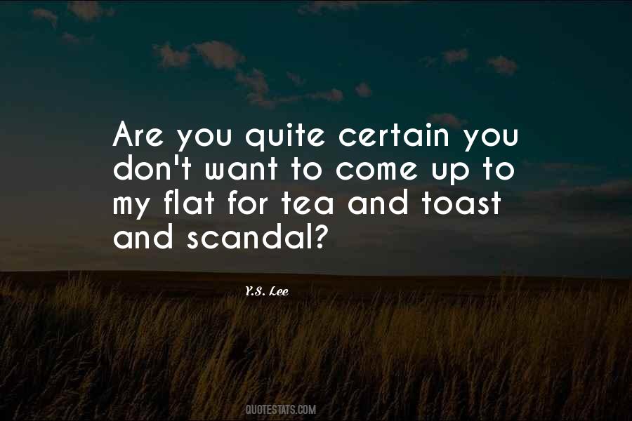 Come Up To Quotes #1052078