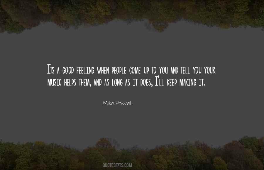 Come Up To Quotes #1871730