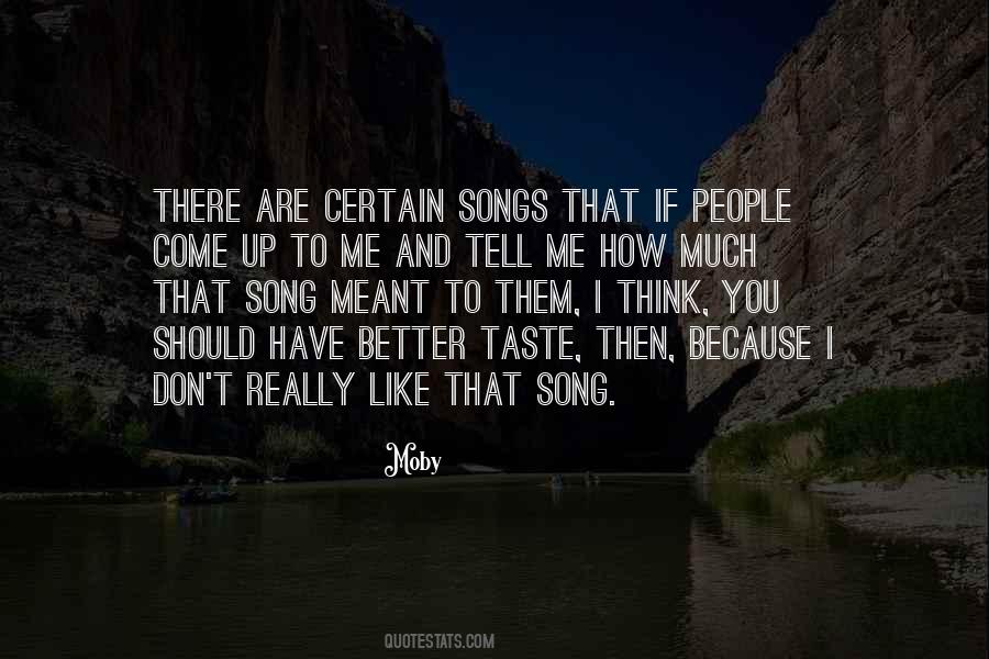 Come Up To Quotes #897104