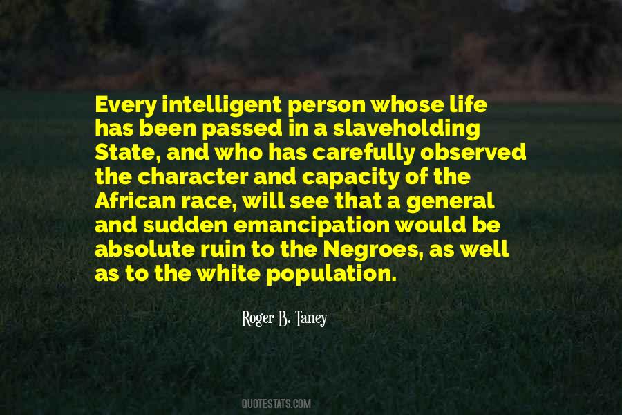 African Life Quotes #1061948