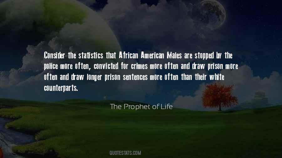 African Life Quotes #1089803