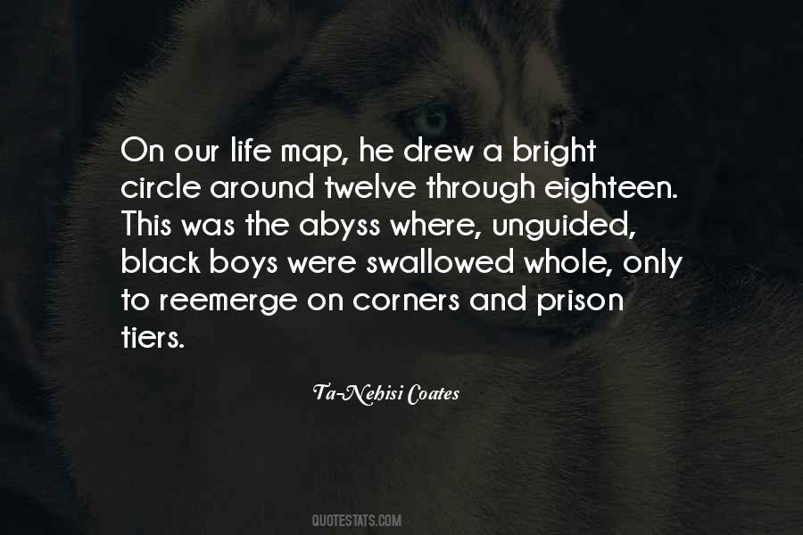 African Life Quotes #1400203
