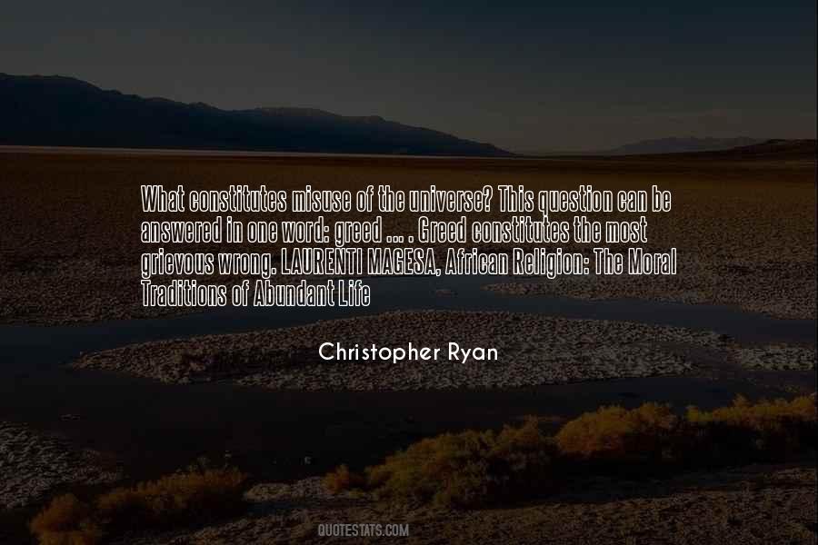 African Life Quotes #1779689