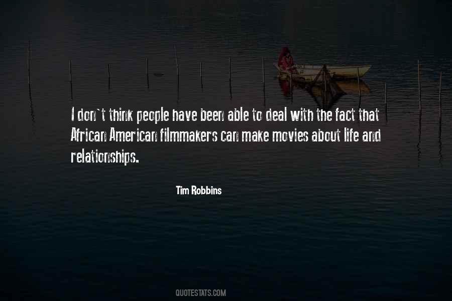African Life Quotes #529675