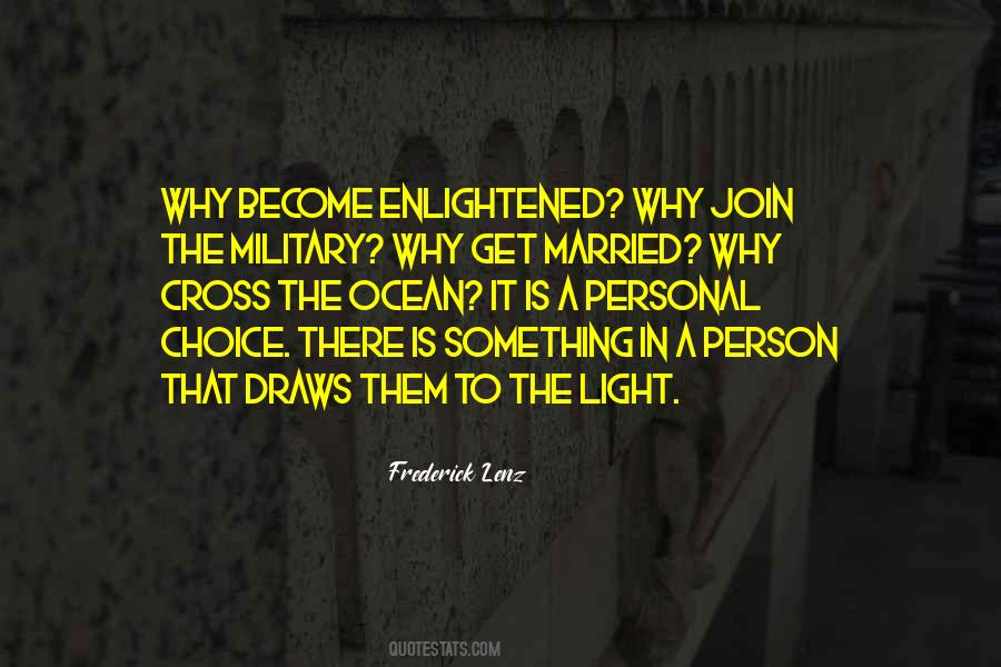 Join The Military Quotes #703675