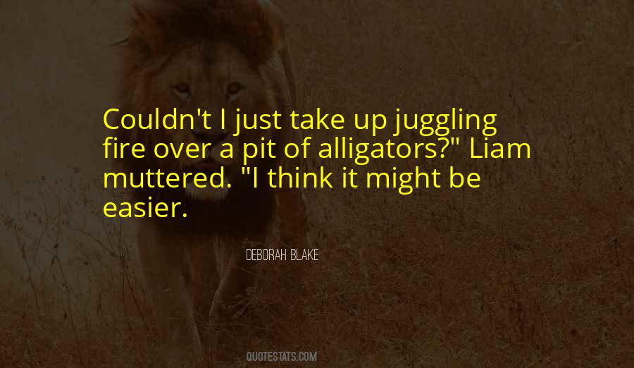 Fire Up Quotes #167252