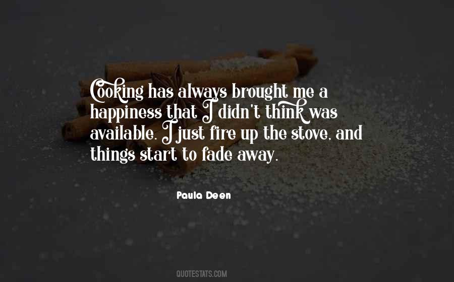 Fire Up Quotes #1808785