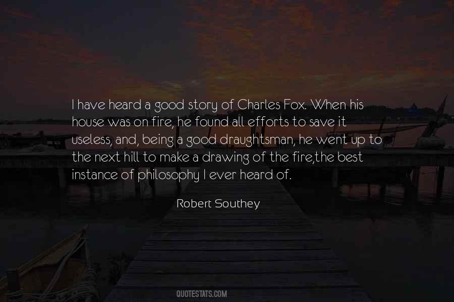 Fire Up Quotes #510549