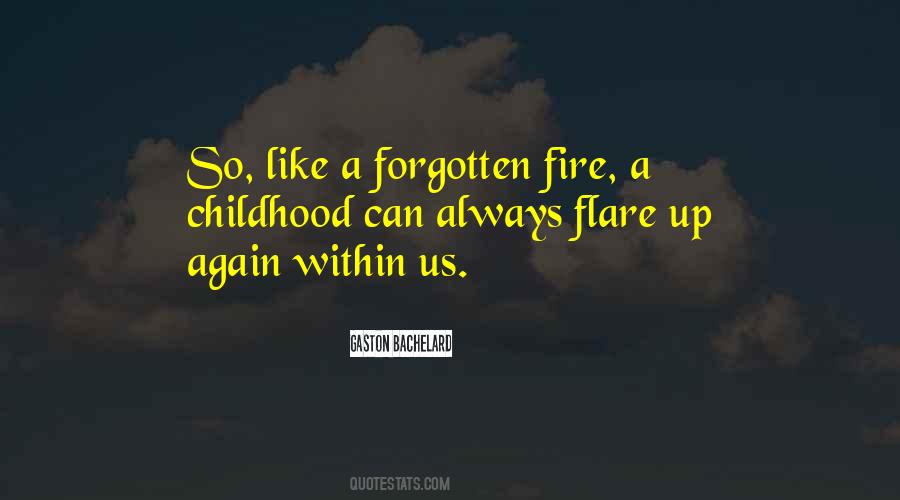 Fire Up Quotes #535546