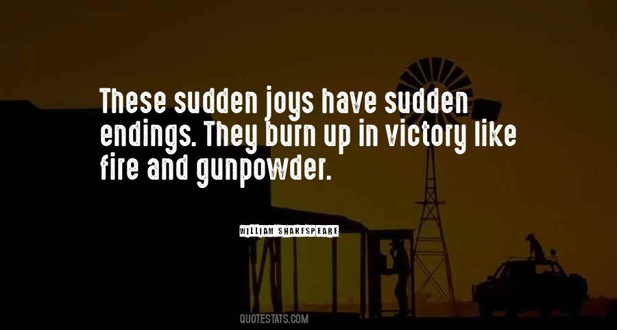 Fire Up Quotes #642005
