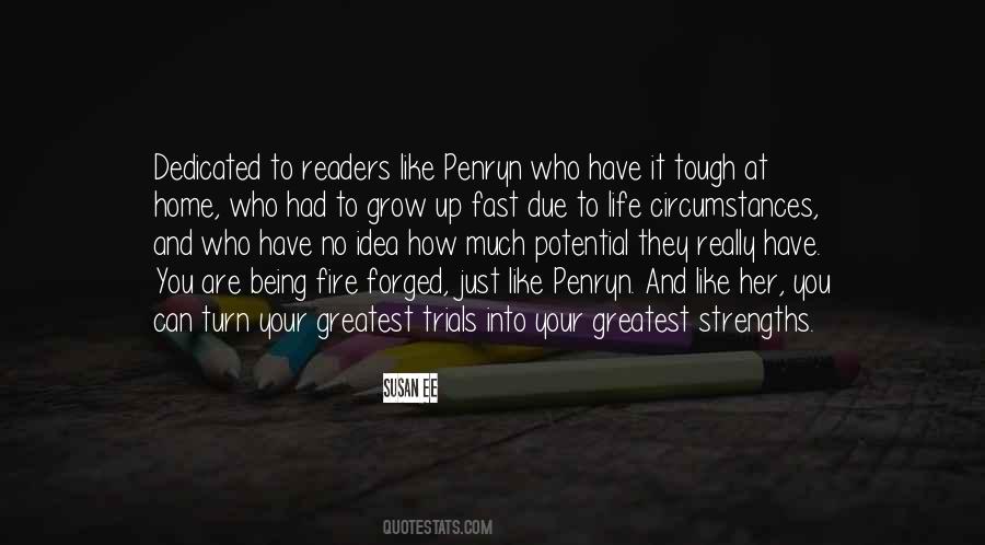 Fire Up Quotes #743547