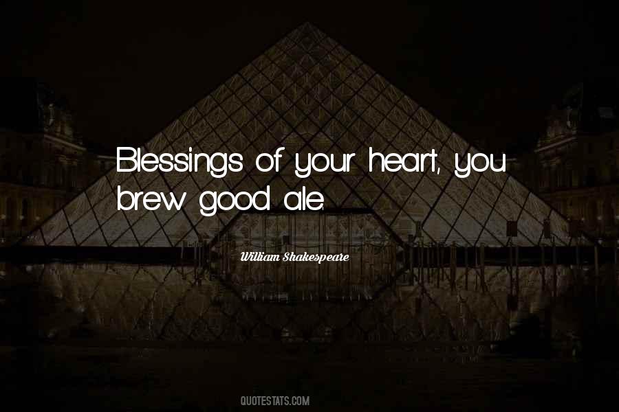 Sometimes Having A Good Heart Quotes #162980