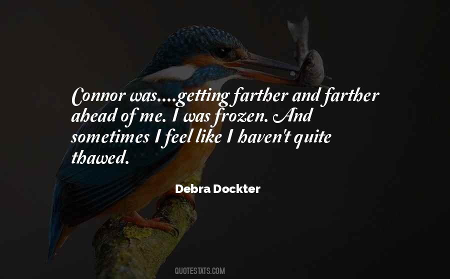 Debra Quotes #92796