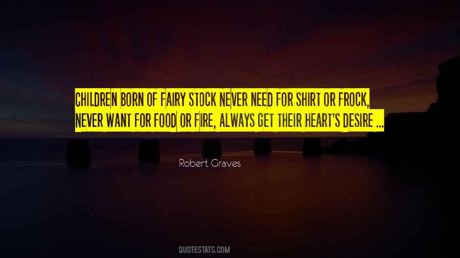 Fire Food Quotes #1873292