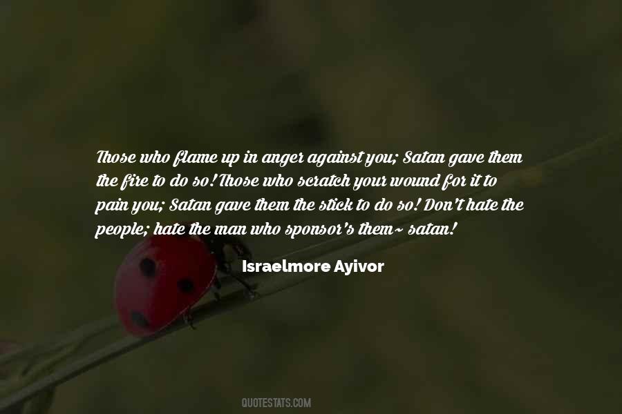 Fire Food Quotes #990113