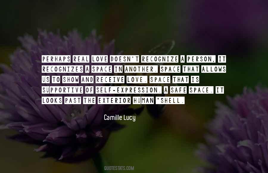 Safe Person Quotes #672029