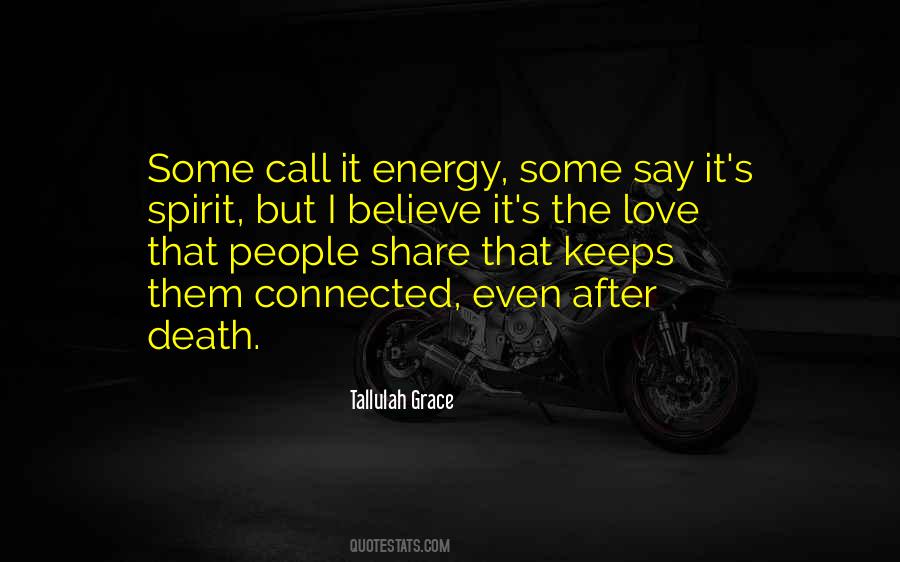 I Believe Inspirational Quotes #1293403