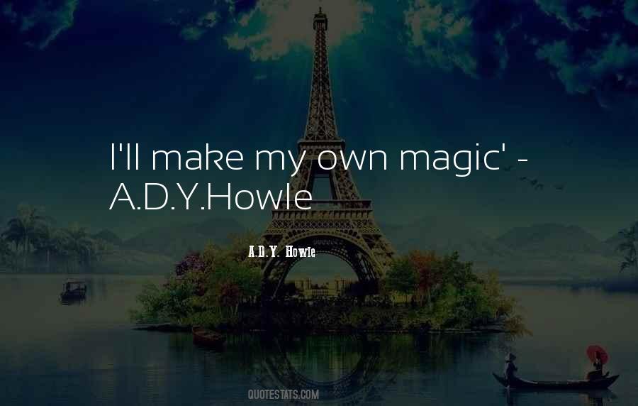 I Believe Inspirational Quotes #1576282