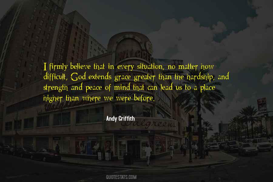 I Believe Inspirational Quotes #1666347