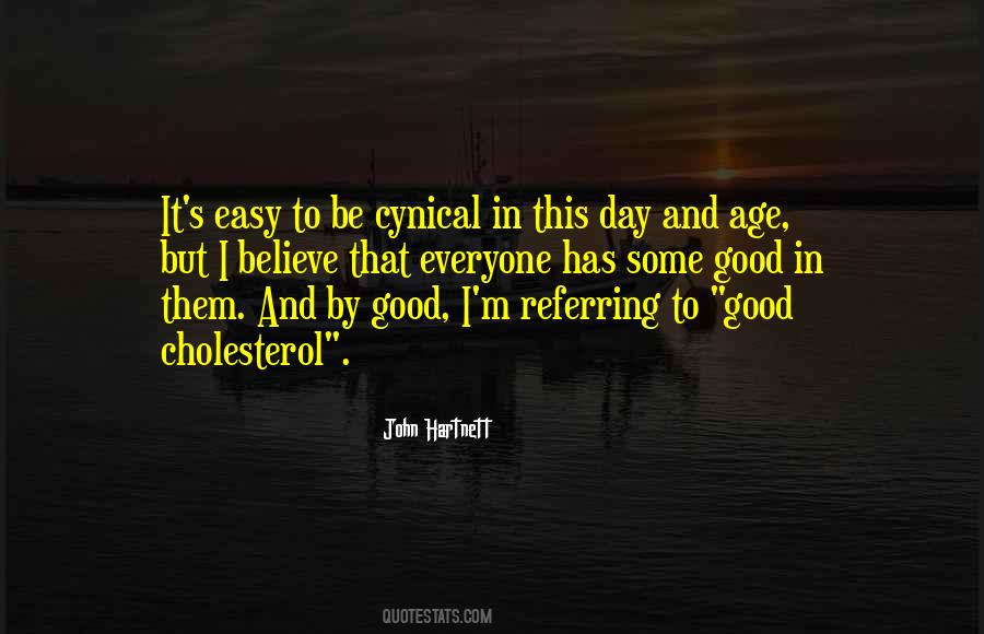 I Believe Inspirational Quotes #1736729