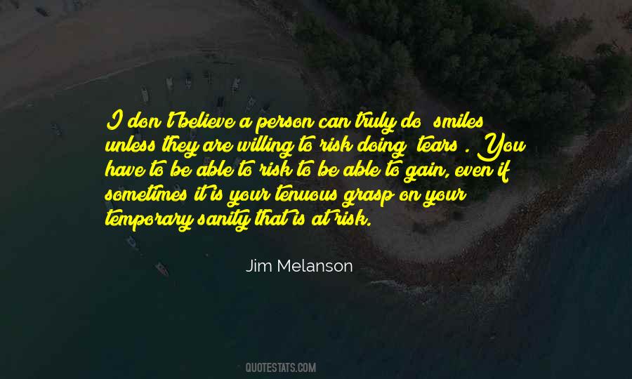I Believe Inspirational Quotes #217583
